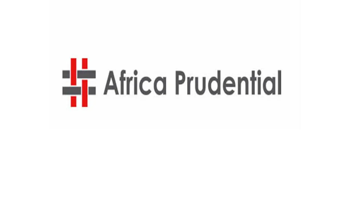 Africa Prudential logo