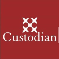Custodian logo