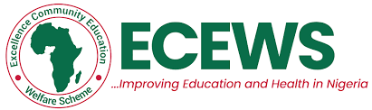 ECEWS logo
