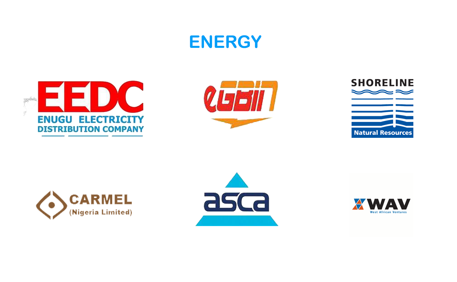 Energy Portfolio logo