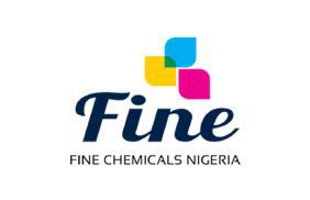 Fine Chemicals Nigeria logo