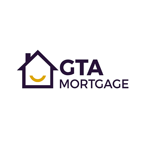 GTA Mortgage logo