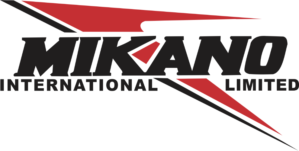 Mikano International logo