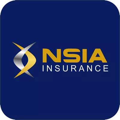 NSIA Insurance logo