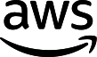 Amazon Web Services (AWS) logo