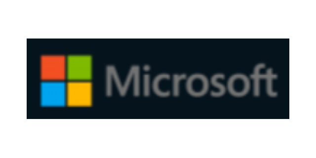 Microsoft logo